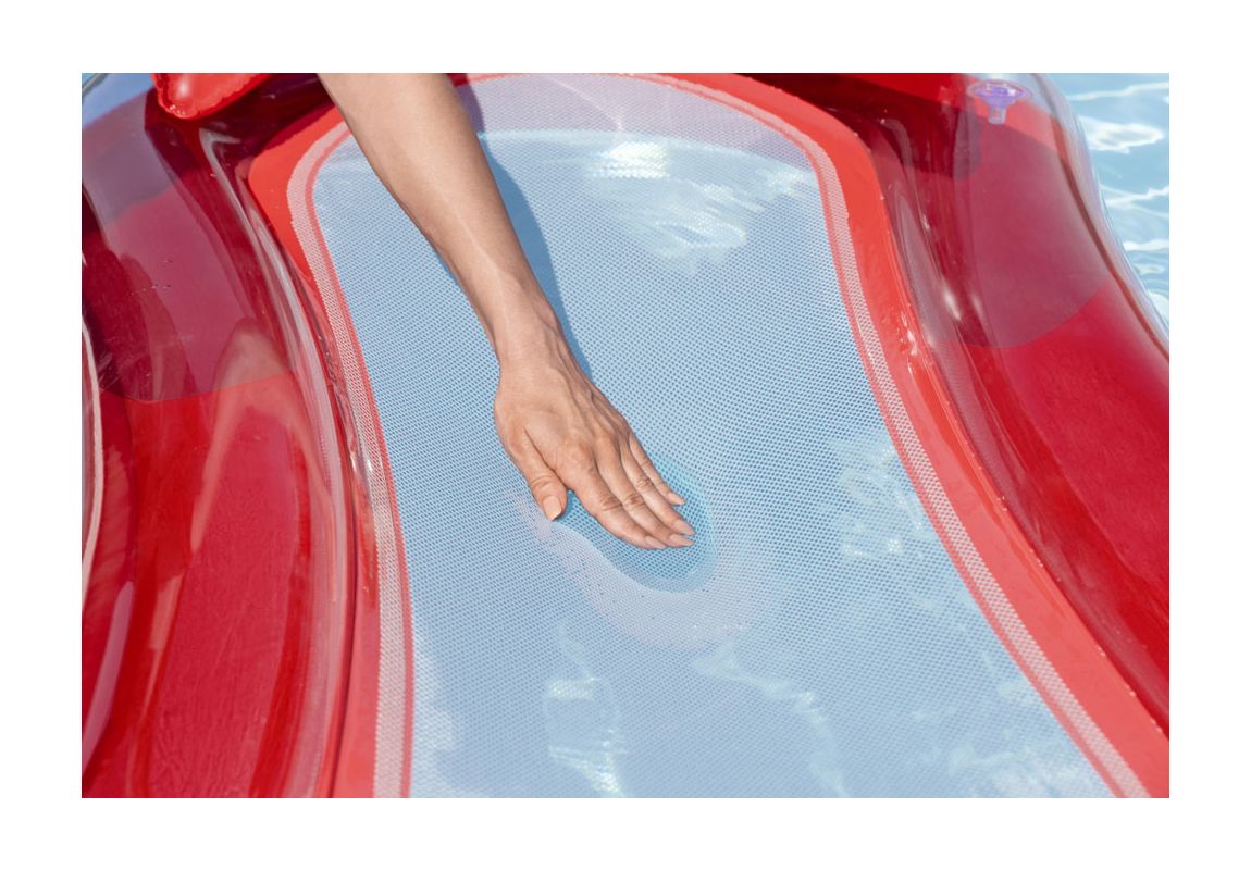 Blazina HydroLuxe | 160 x 84 cm