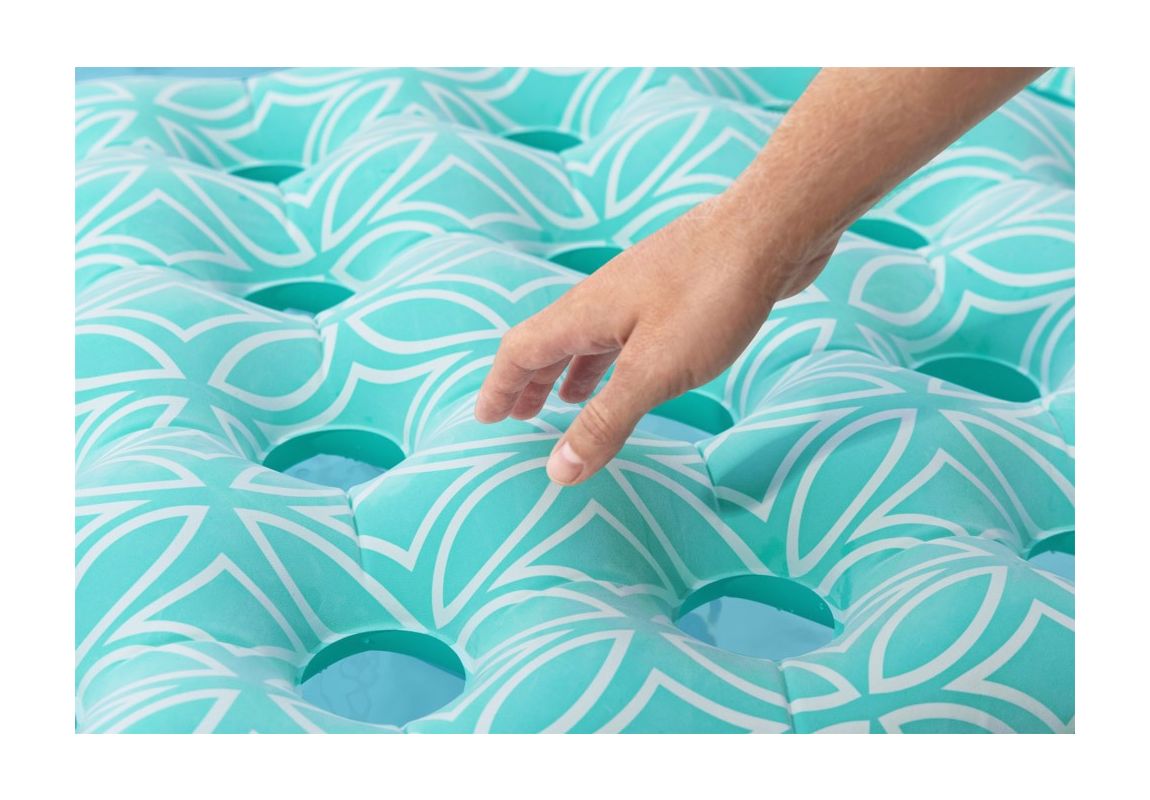 Blazina Comfort Plush | 183 x 76 cm