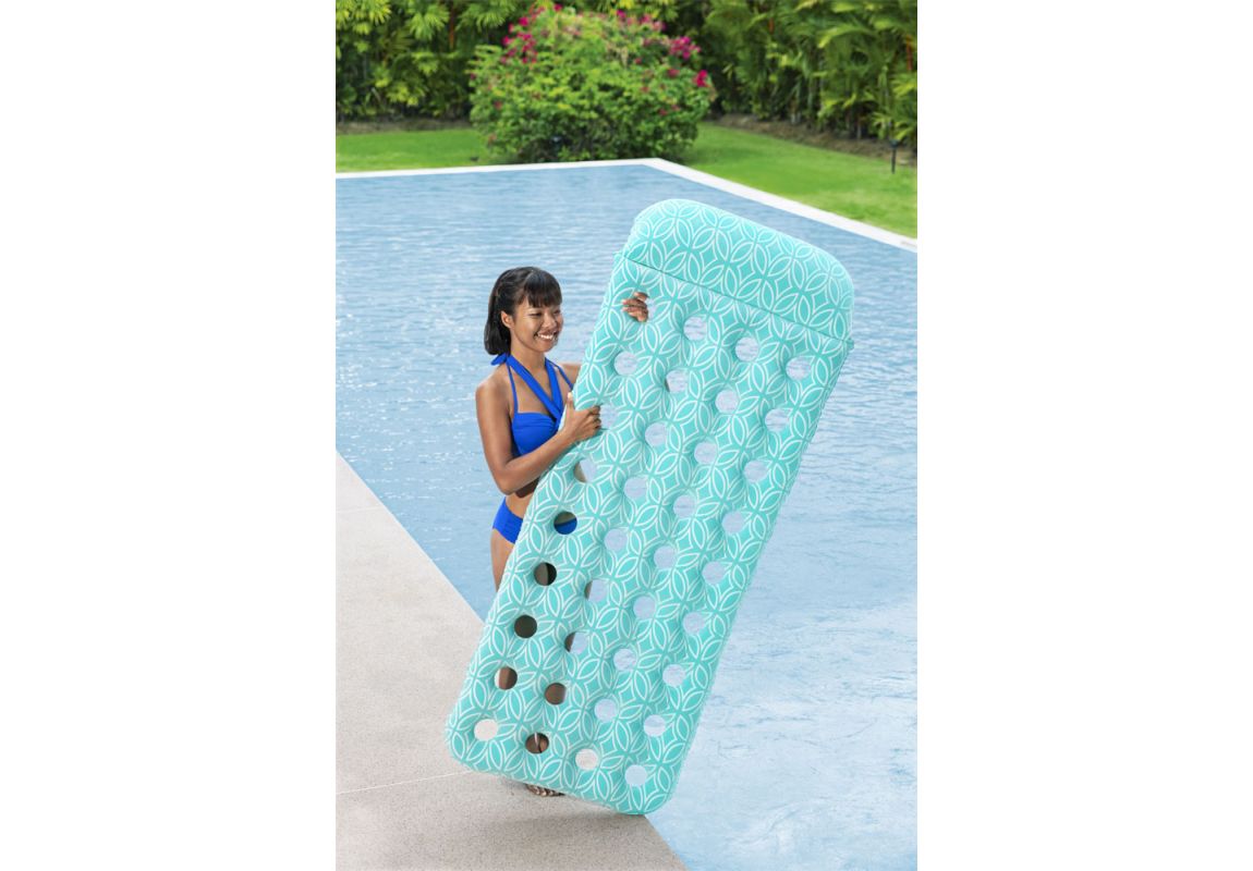 Blazina Comfort Plush | 183 x 76 cm