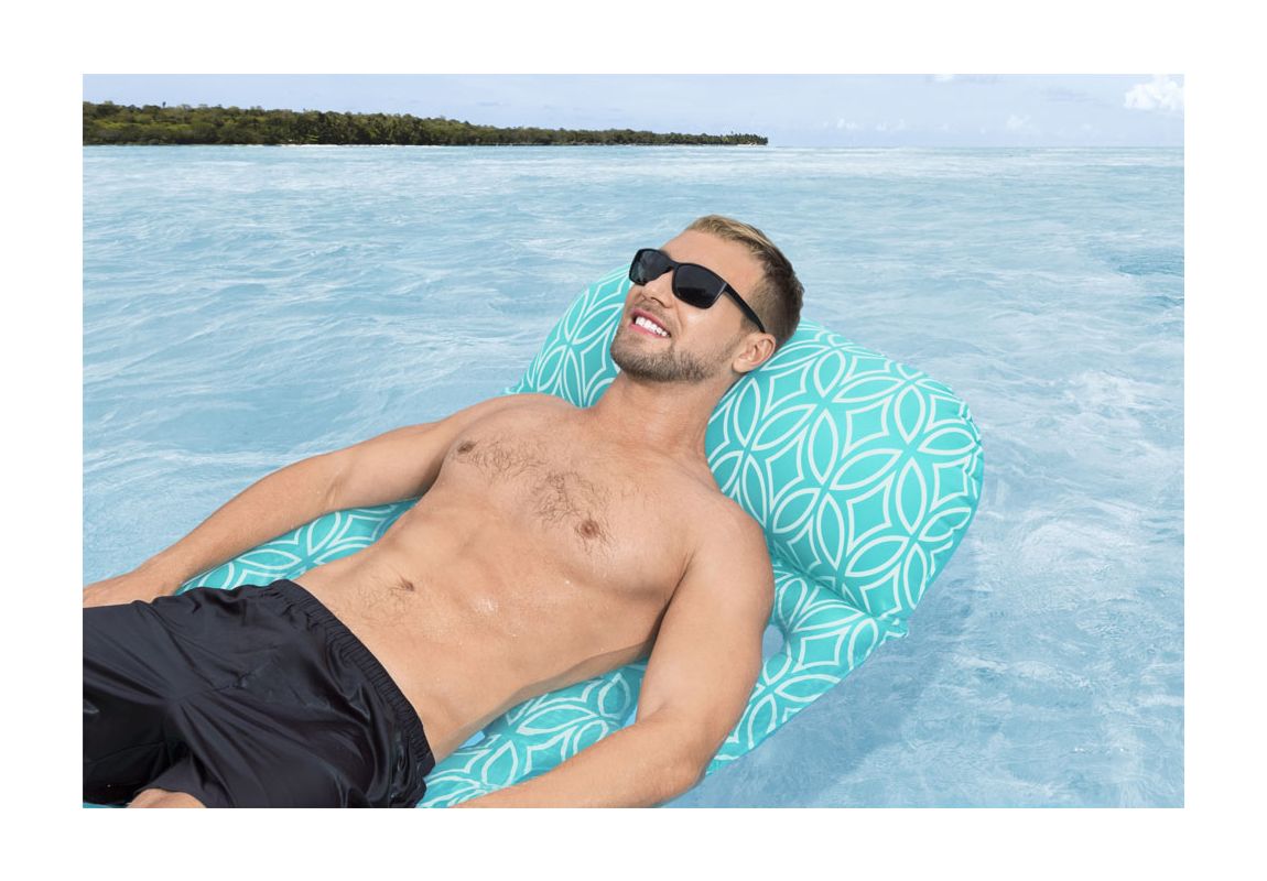 Blazina Comfort Plush | 183 x 76 cm