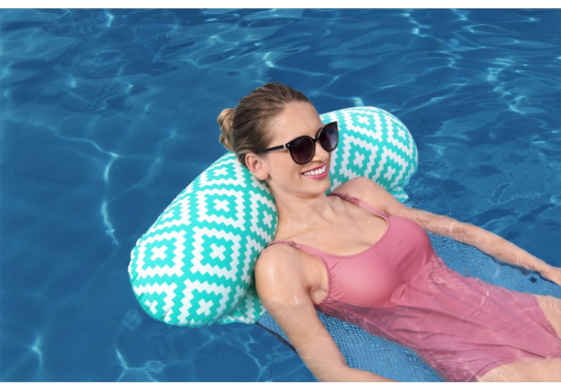 Blazina Comfort Plush Hammock | 145 x 87 cm 