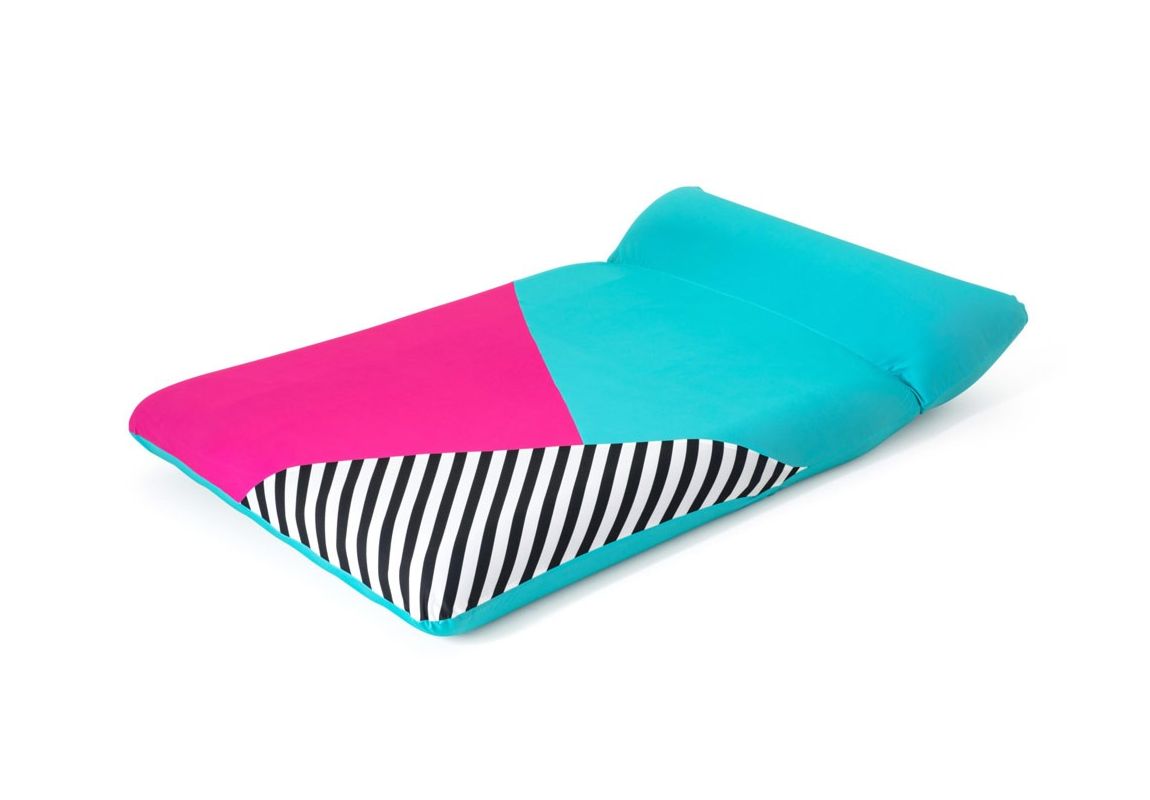 Blazina Extrava s prevleko | 200 x 129 cm