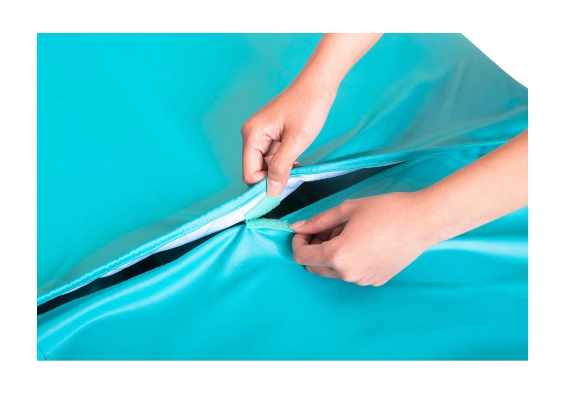 Blazina Extrava s prevleko | 200 x 129 cm