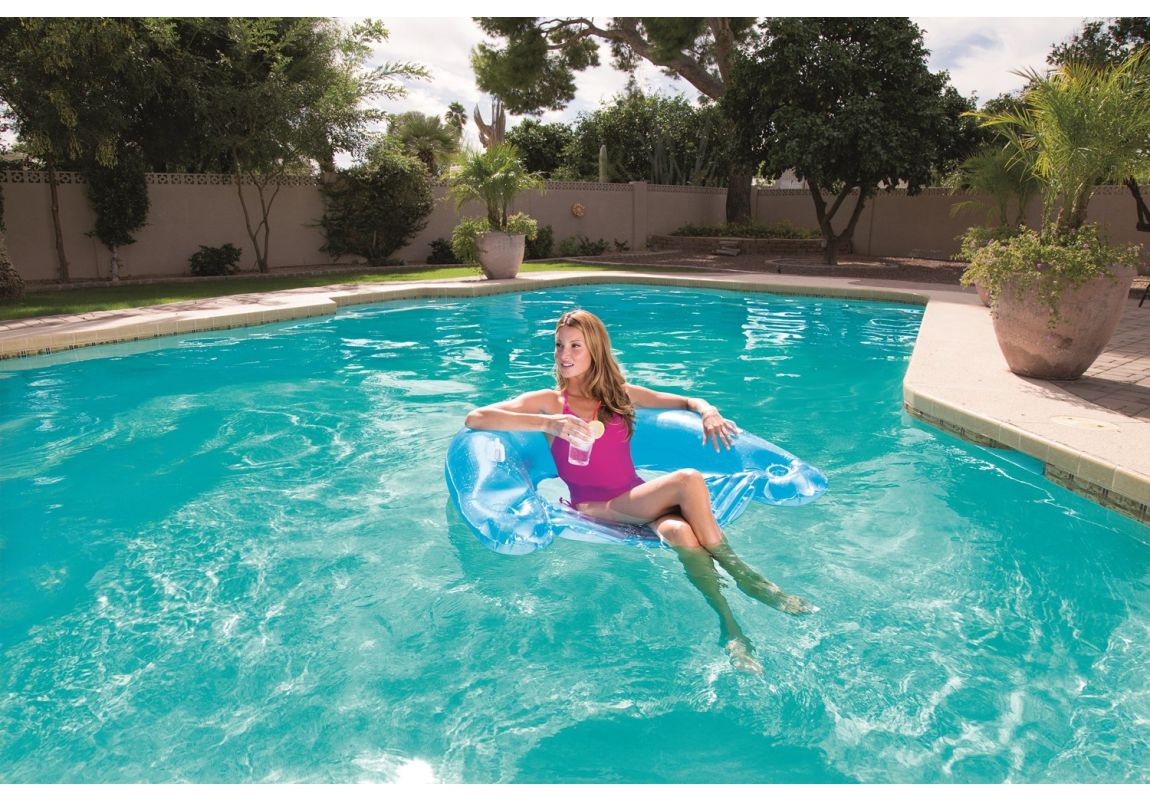 Blazina - sedež Sit 'N Ease | 152 x 99 cm