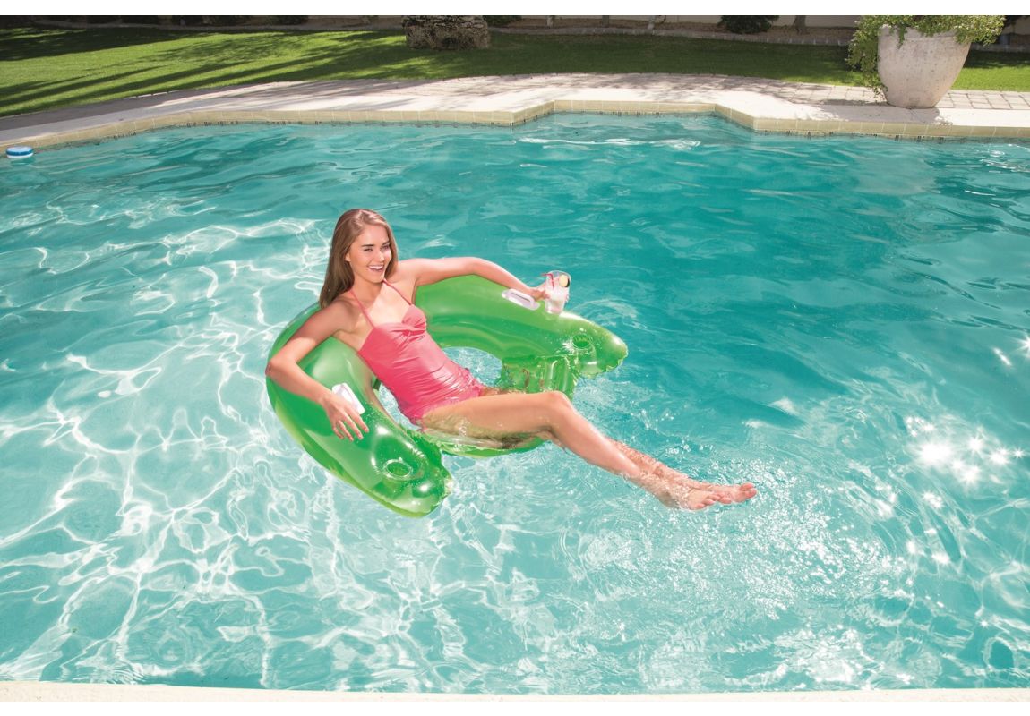 Blazina - sedež Sit 'N Ease | 152 x 99 cm