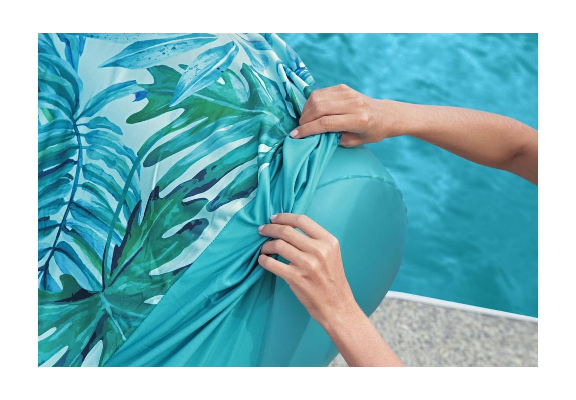 Blazina Luxury Fabric | 176 x 107 cm