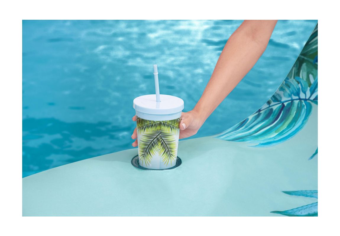 Blazina Luxury Fabric | 176 x 107 cm