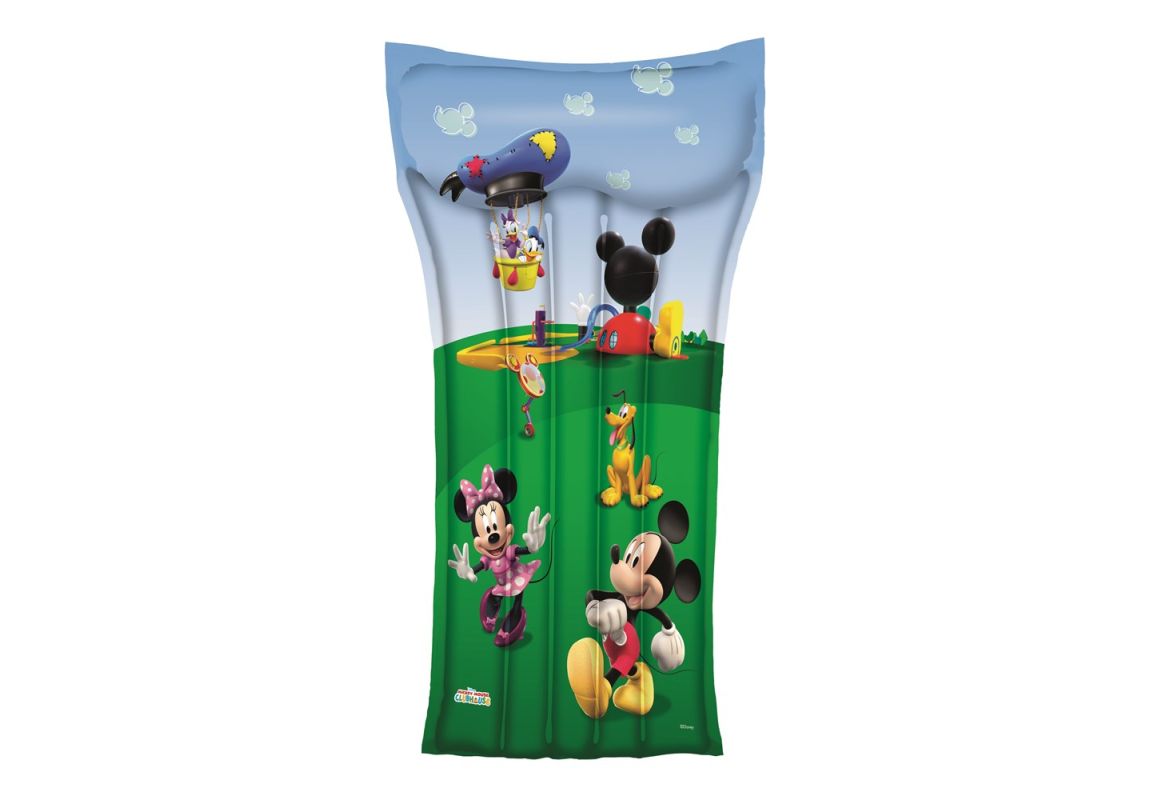 Blazina Mickey Mouse | 119 x 61 cm