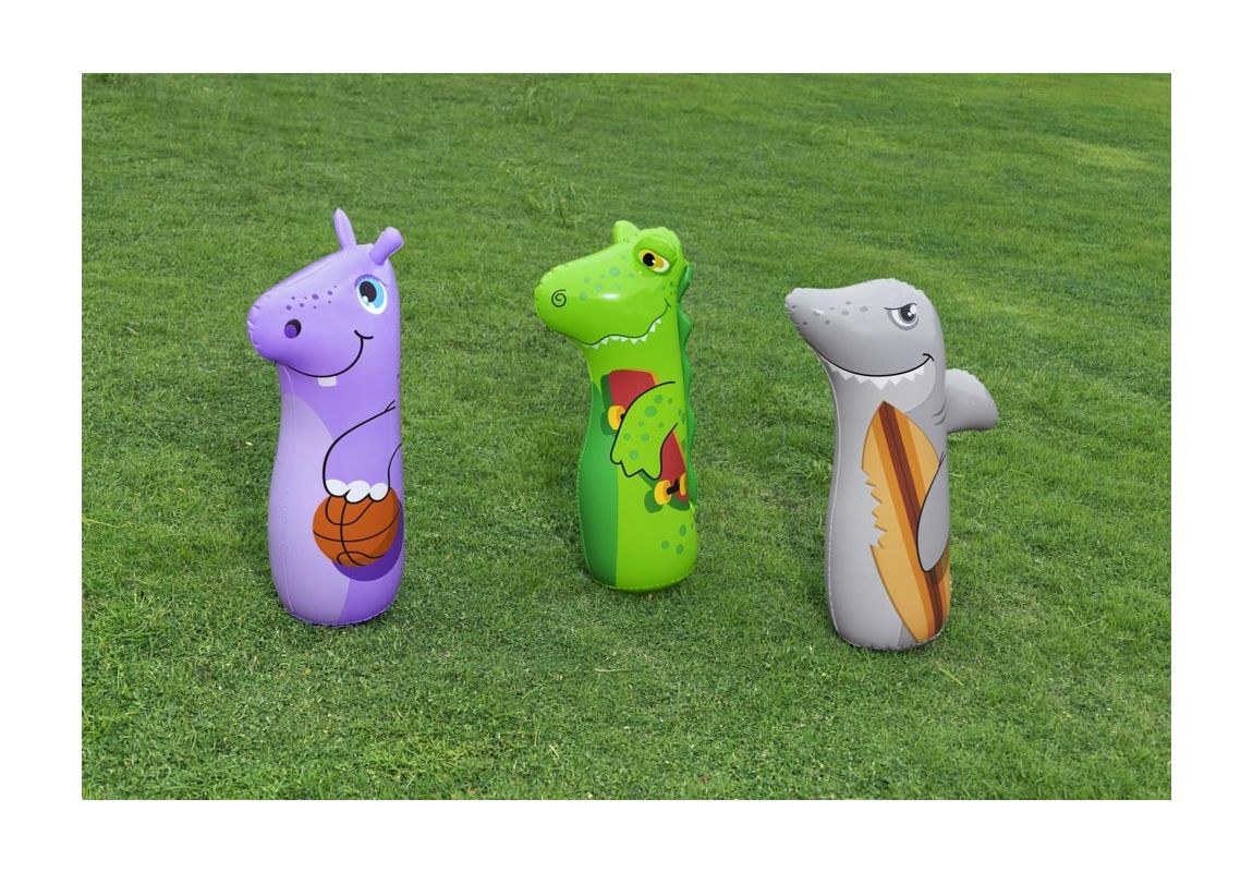 Boksarska vreča | 89 cm