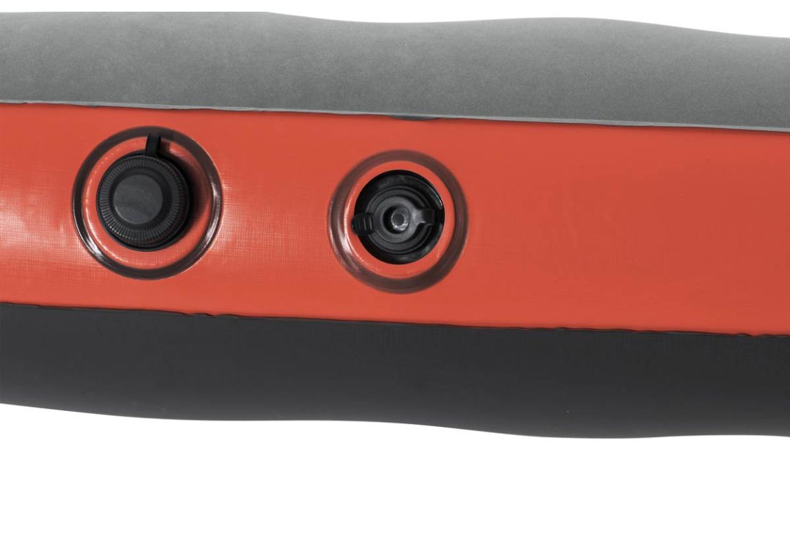 Napihljiva postelja Pavillo™ Roll & Relax | 203 x 152 x 22 cm