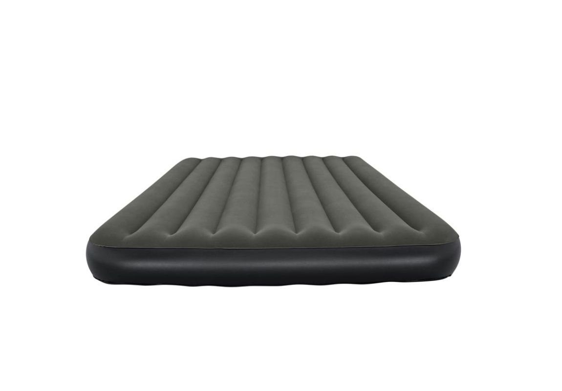 Napihljiva postelja Queen | 2,03 m x 1,52 m x 25 cm
