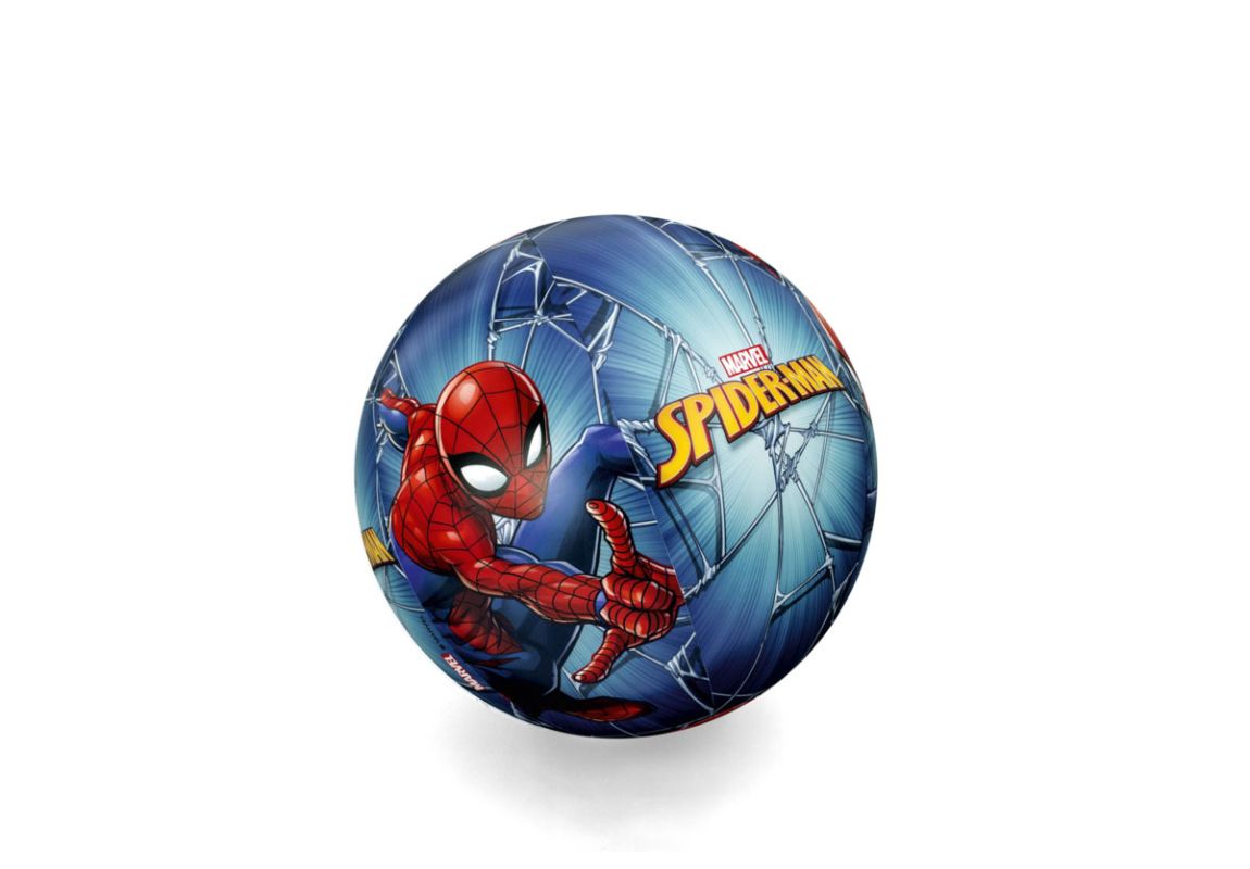 Napihljiva žoga za plažo Spider-Man™ | 51 cm