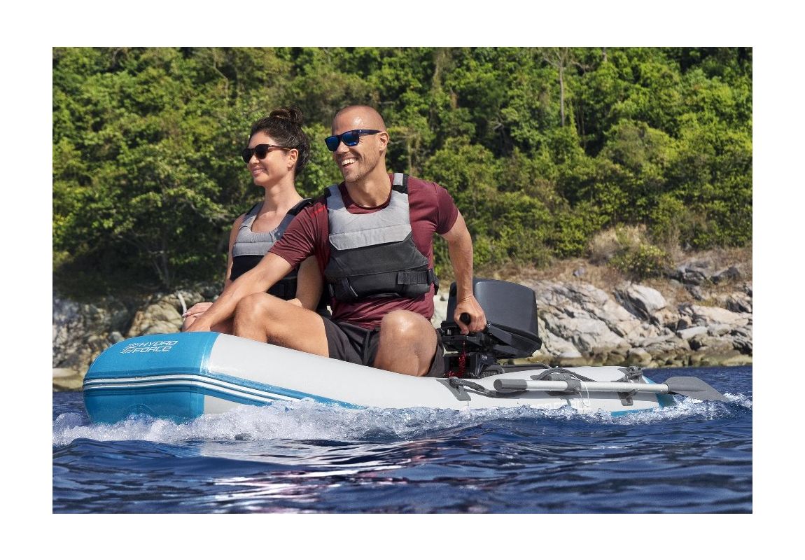 Gumenjak Hydro-Force™ Caspian | 230 x 130 x 33 cm