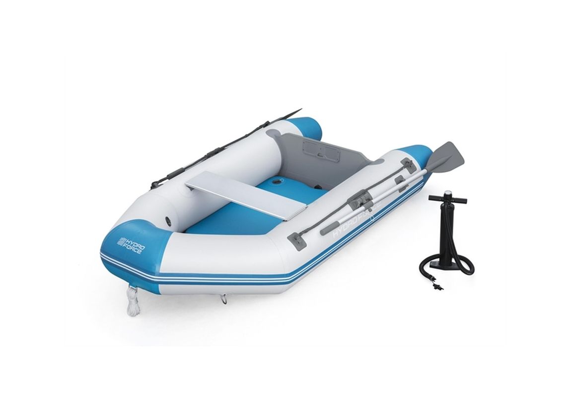 Gumenjak Hydro-Force™ Caspian | 230 x 130 x 33 cm