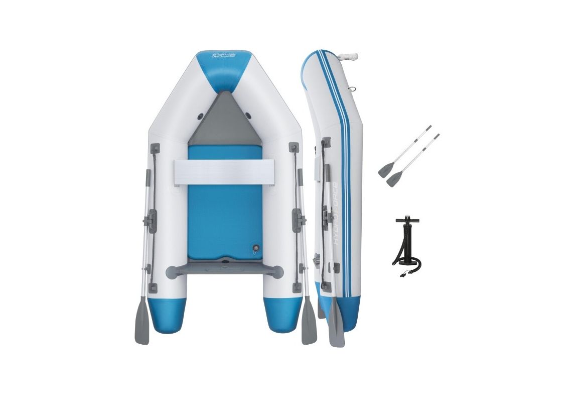 Gumenjak Hydro-Force™ Caspian | 230 x 130 x 33 cm