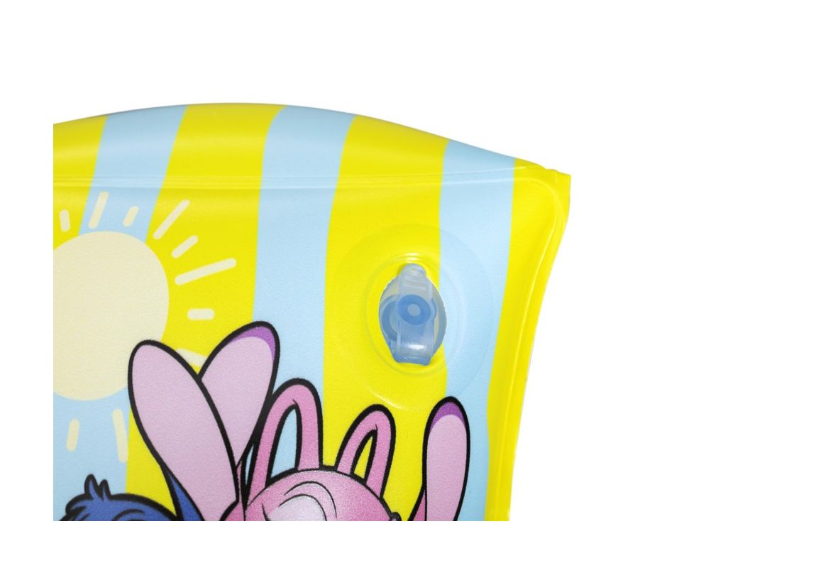 Rokavčki Disney® Stitch | 3–6 let