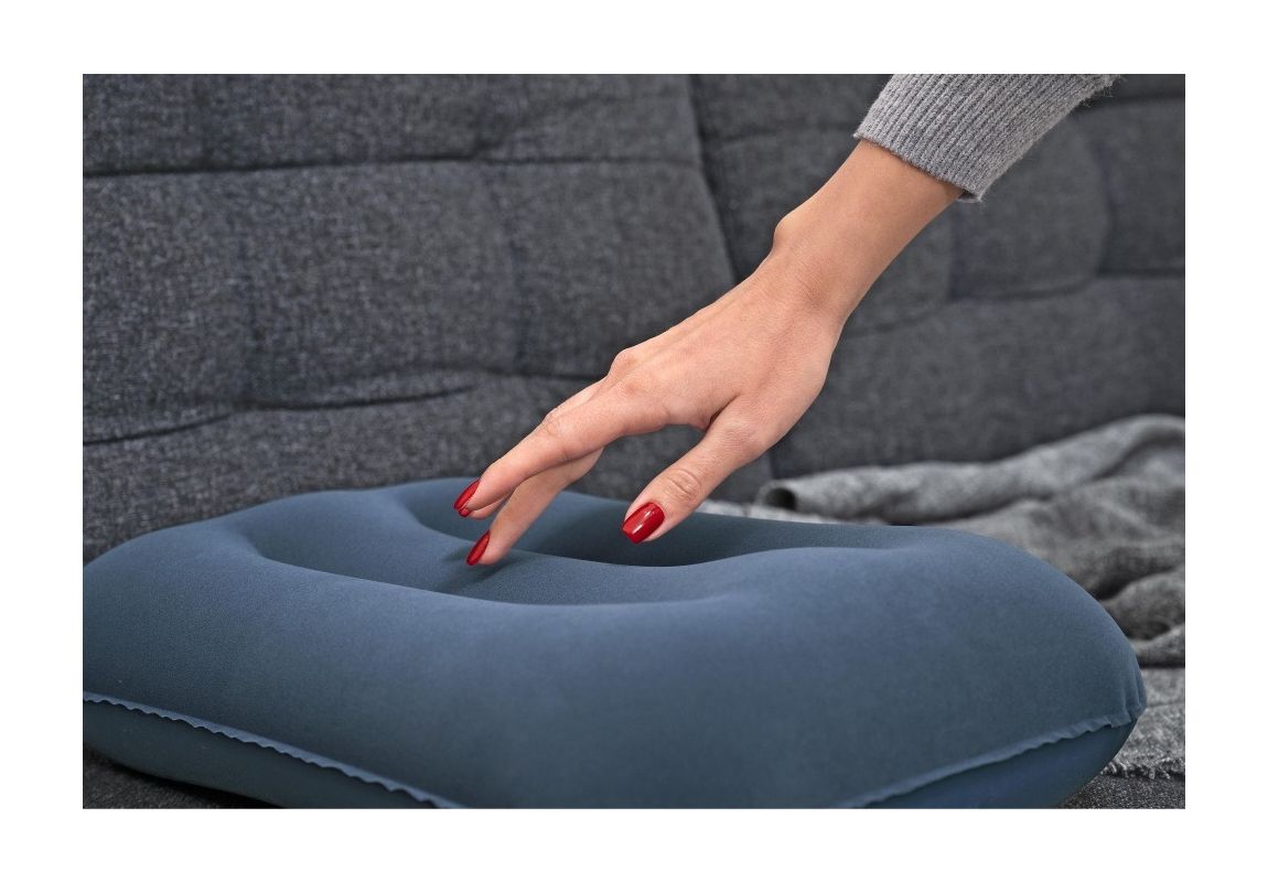 Napihljivi vzglavnik Bestway® | 42 x 26 x 10 cm