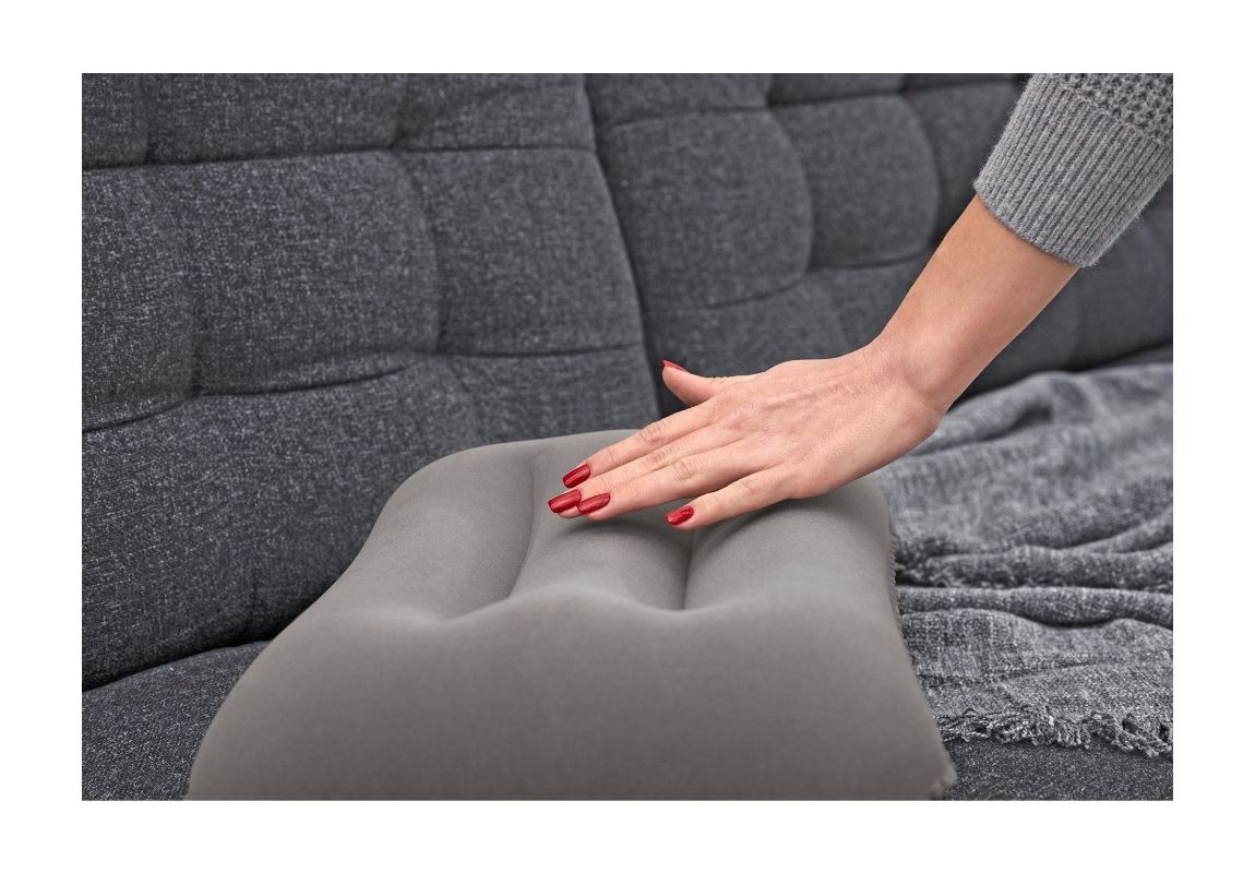 Napihljivi vzglavnik Bestway® | 42 x 26 x 10 cm