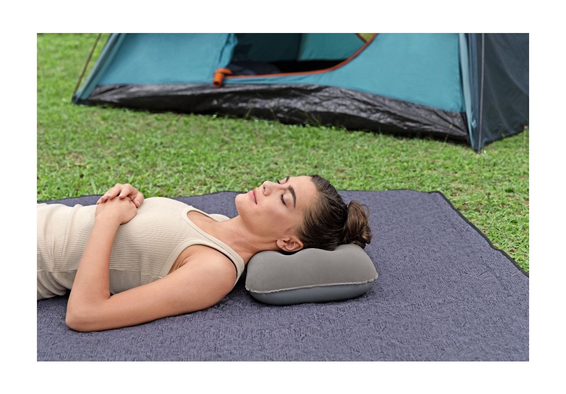 Napihljivi vzglavnik Bestway® | 42 x 26 x 10 cm