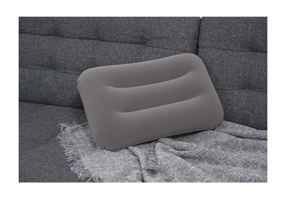 Napihljivi vzglavnik Bestway® | 42 x 26 x 10 cm