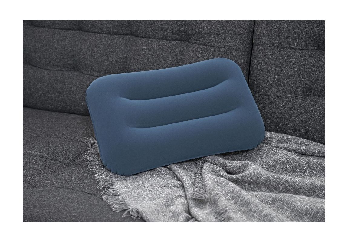 Napihljivi vzglavnik Bestway® | 42 x 26 x 10 cm