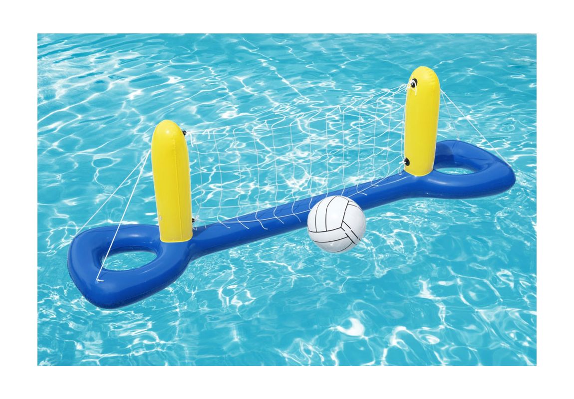 Set za odbojko na vodi | 64 cm