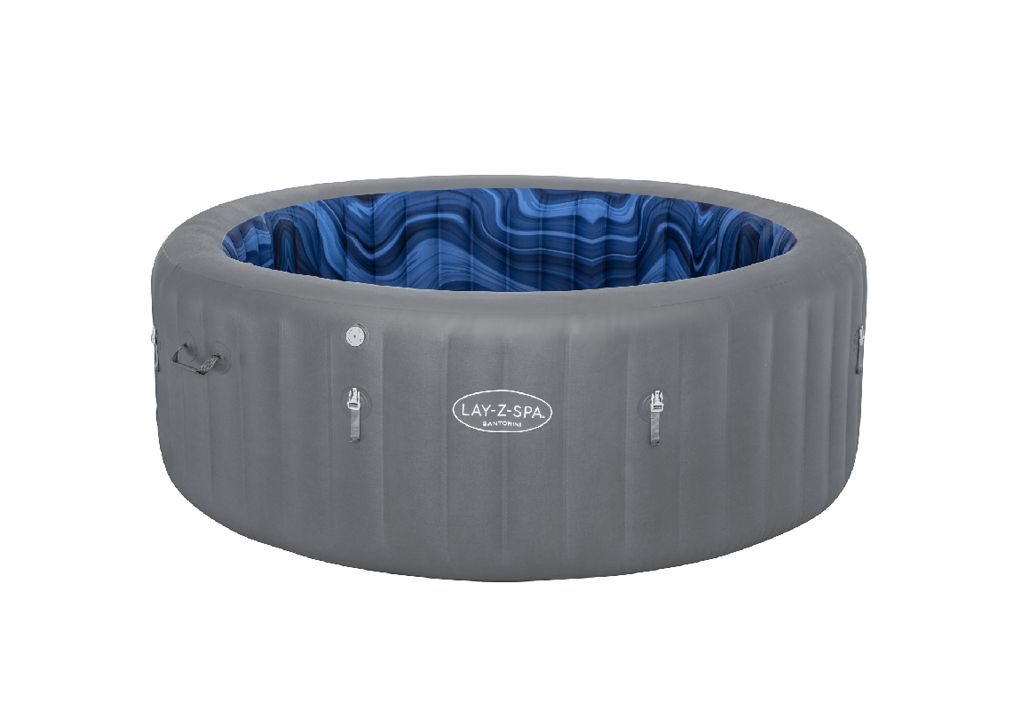 Rezervno platno za masažni bazen Lay-Z-Spa Santorini Smart | 216 x 80 cm