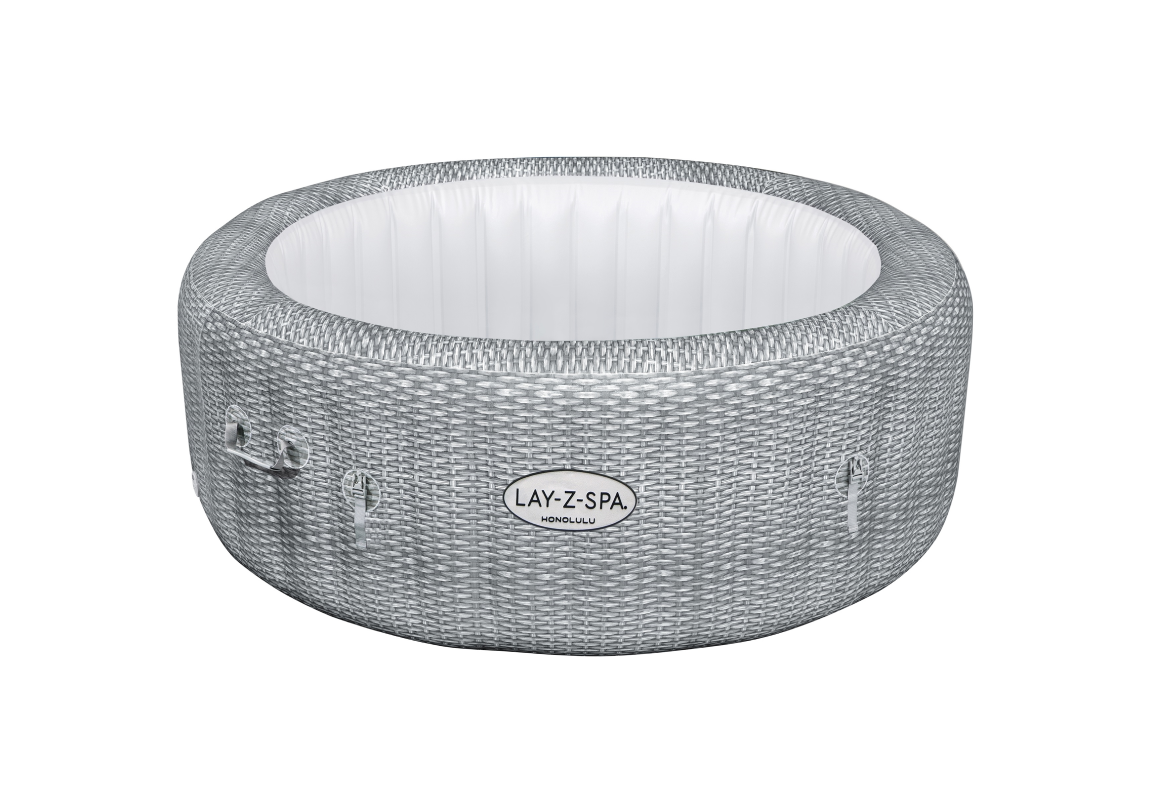 Rezervno platno za masažni bazen Lay-Z-Spa Honolulu AirJet | 196 x 71 cm