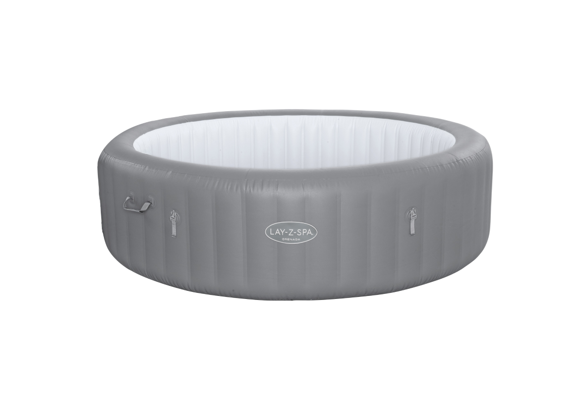 Rezervno platno za masažni bazen Lay-Z-Spa Grenada AirJet |  236 x 71 cm