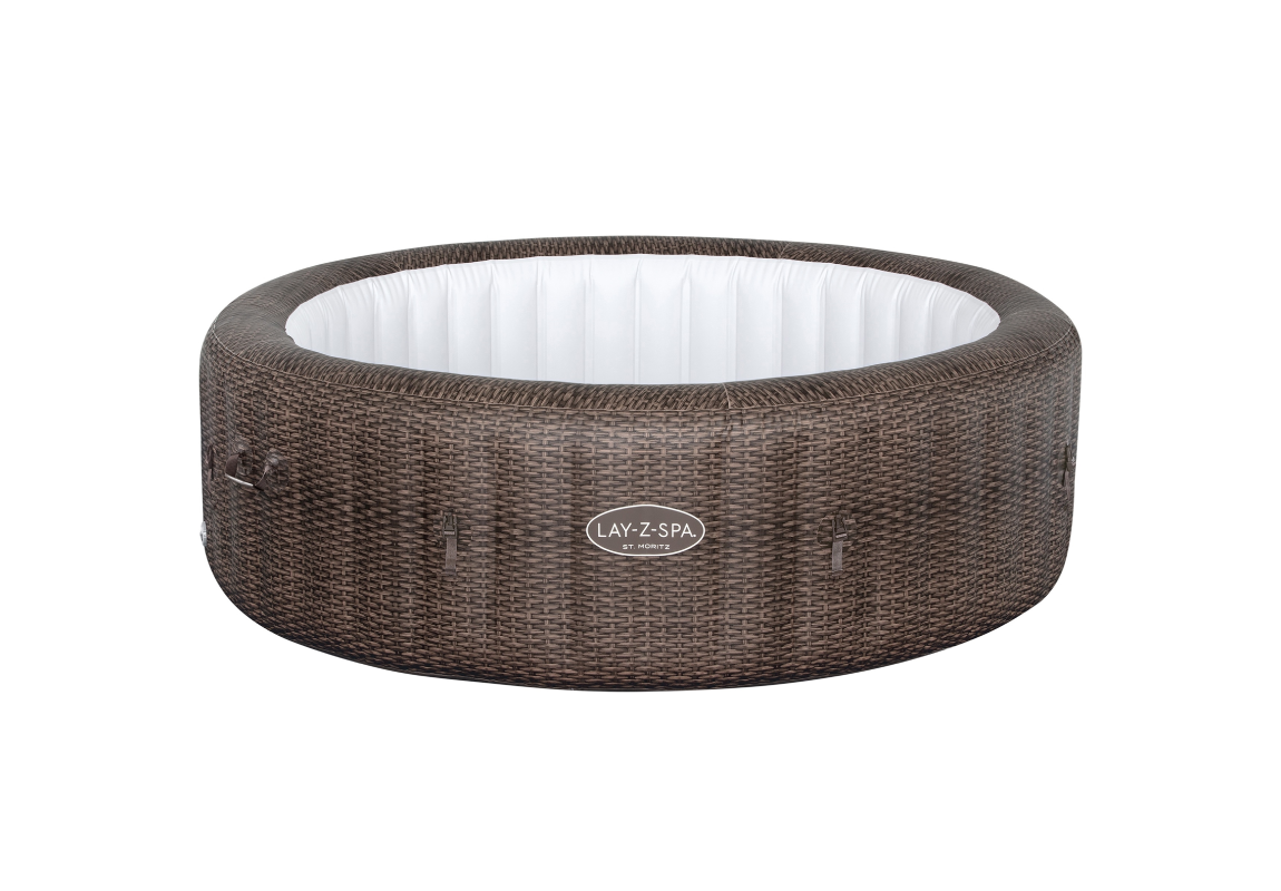 Rezervno platno za masažni bazen Lay-Z-Spa St. Moritz AirJet | 216 x 71 cm