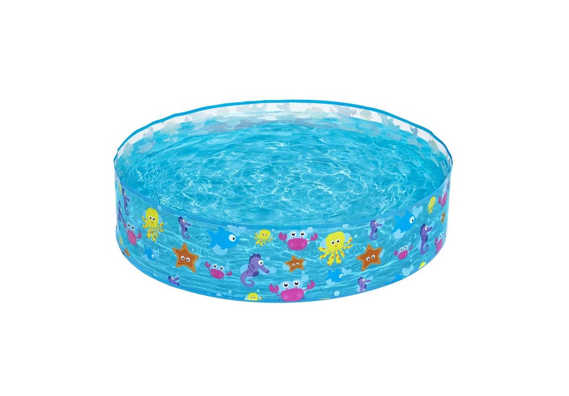 Otroški bazen Fill 'N Fun | 122 x 25 cm