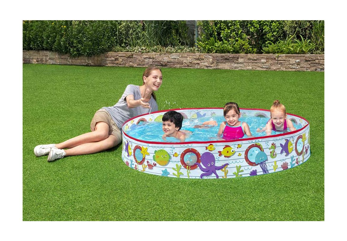 Otroški bazen Fill'N Fun | 152 x 25 cm