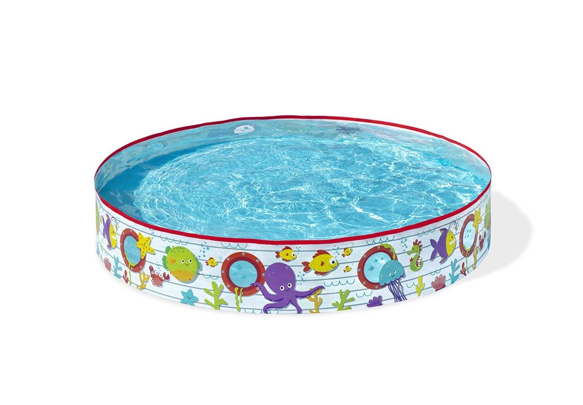 Otroški bazen Fill'N Fun | 152 x 25 cm