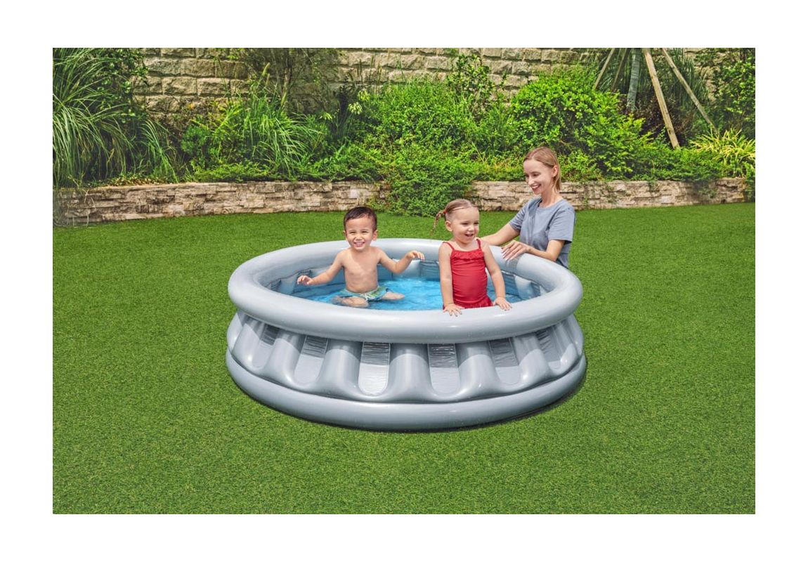 Otroški bazen Space Ship | 152 x 43 cm