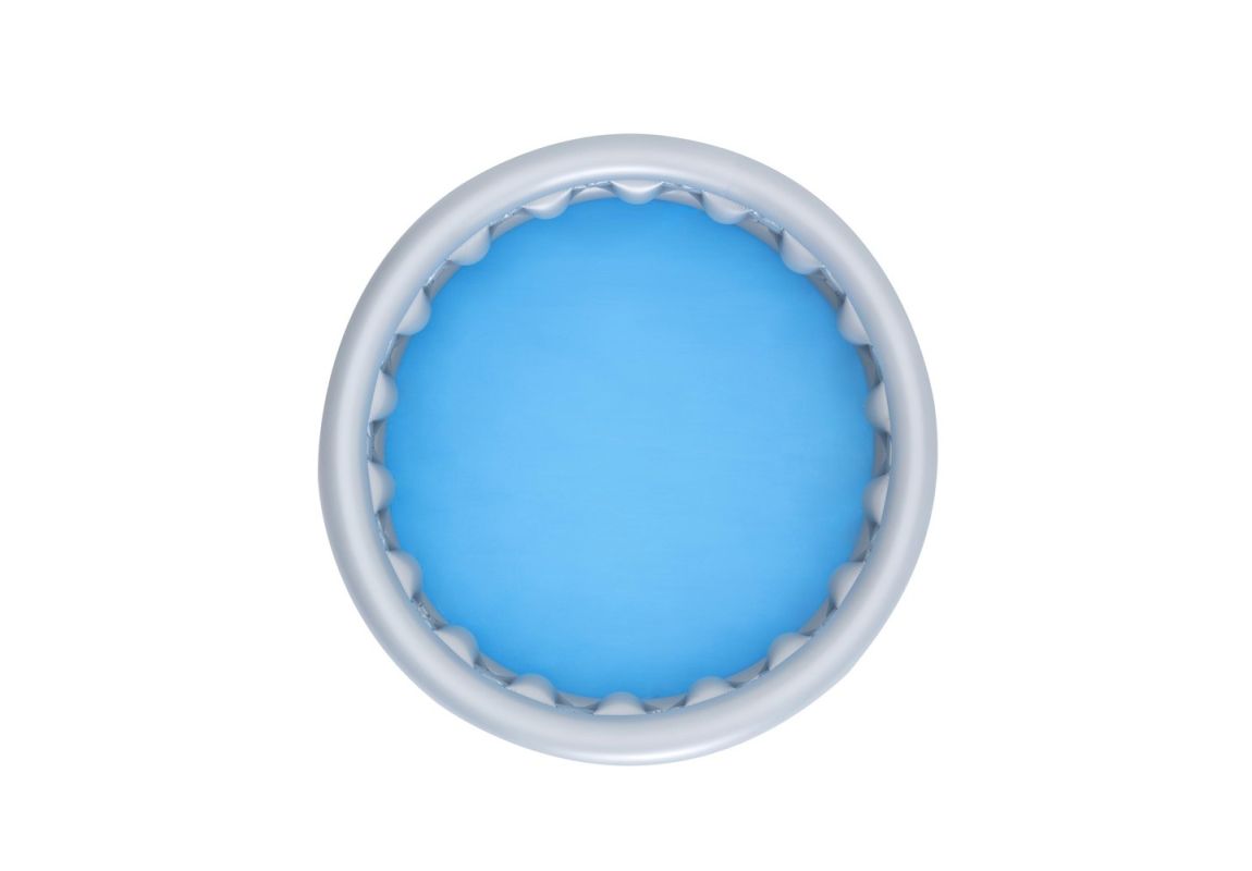 Otroški bazen Space Ship | 152 x 43 cm