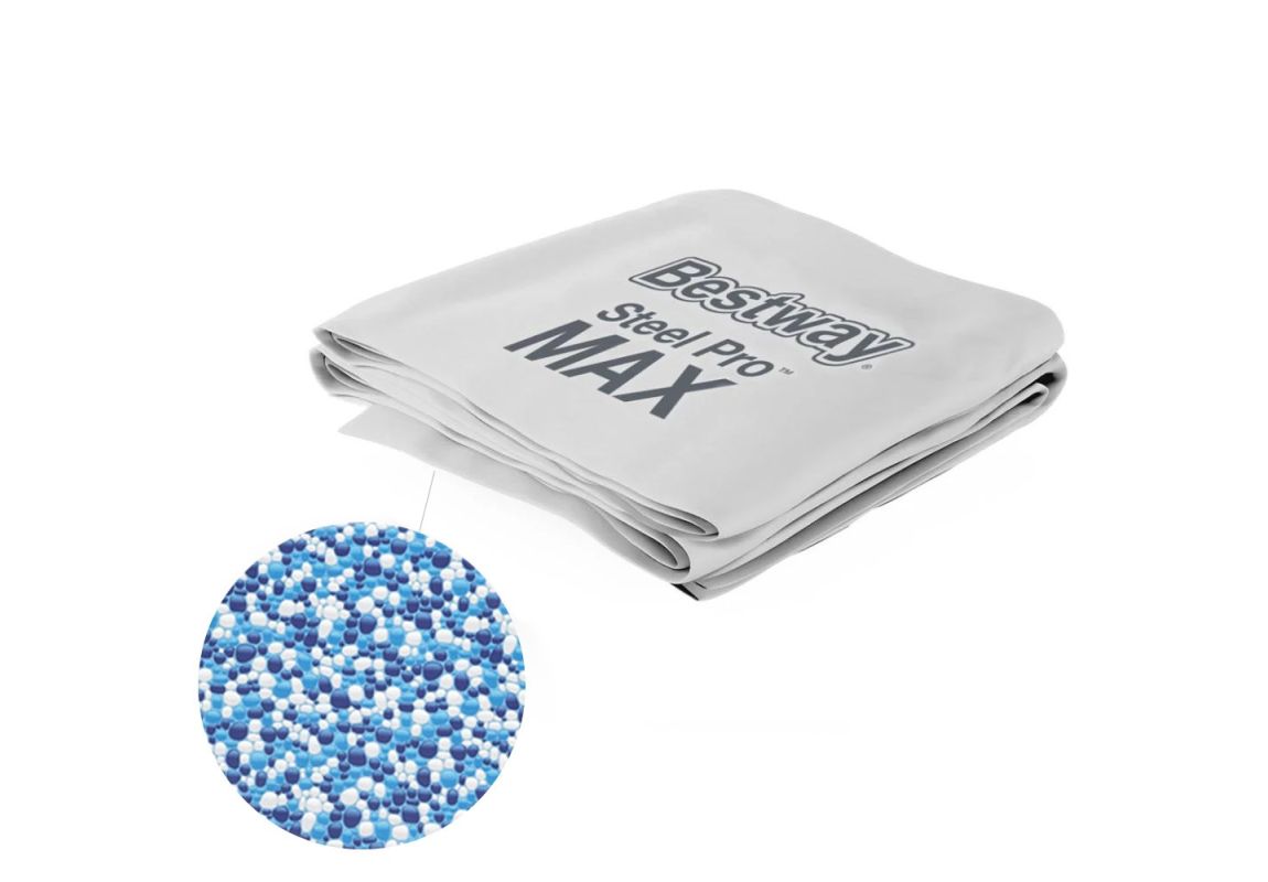 Rezervno platno za bazen Steel Pro MAX | 427 x 122 cm