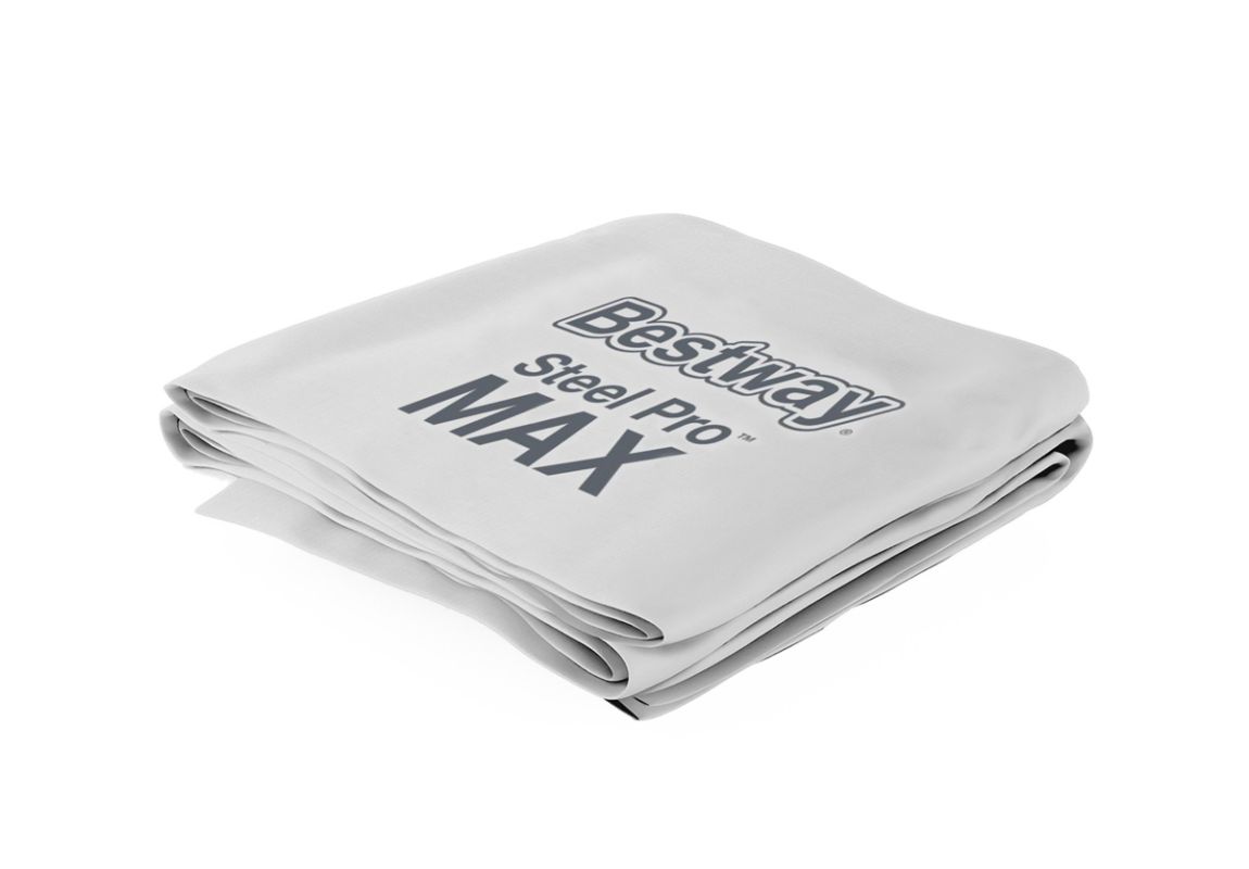 Rezervno platno za bazen Steel Pro MAX | 457 x 122 cm