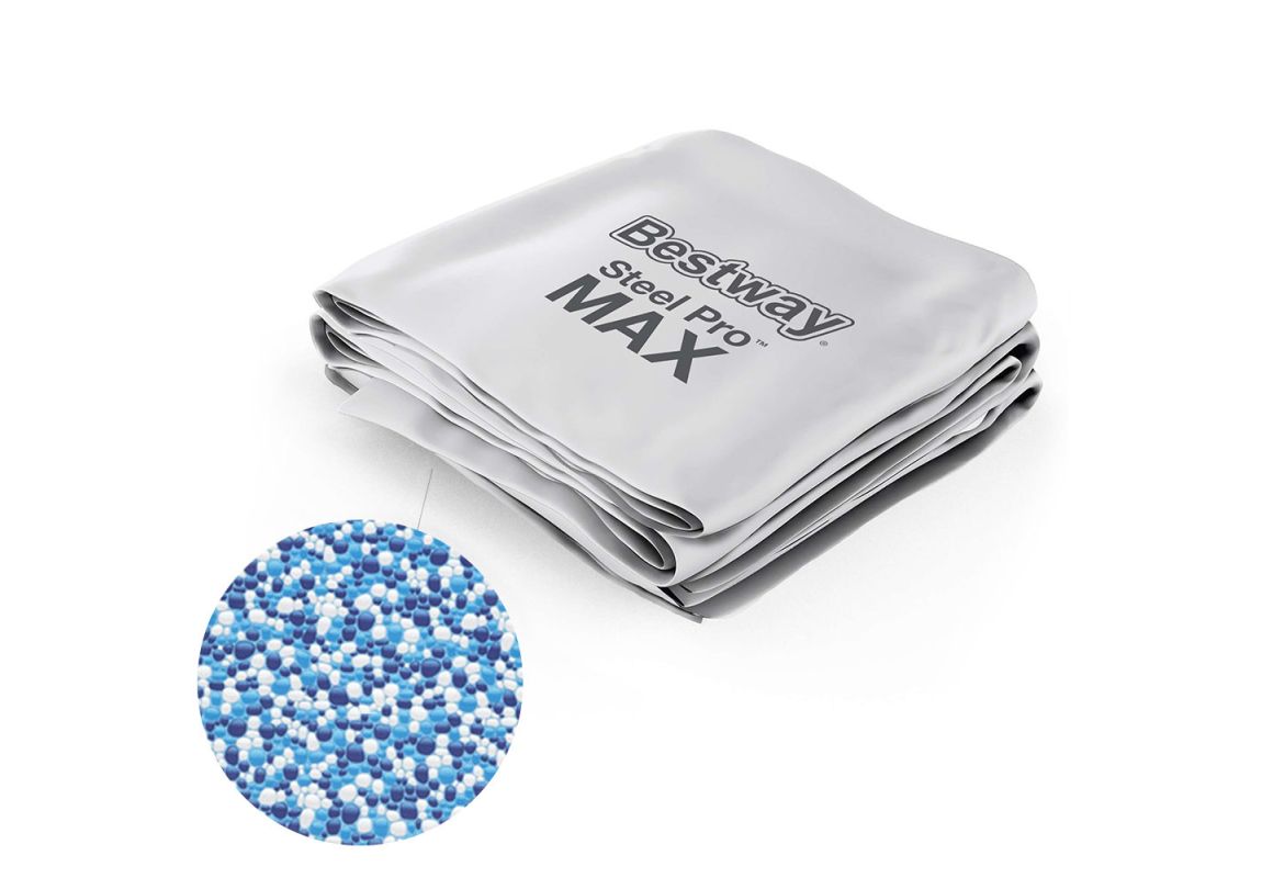 Rezervno platno za bazen Steel Pro MAX | 549 x 122 cm