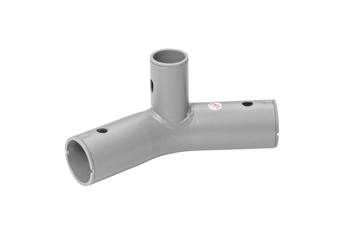 Rezervni T konektor E za ovalne za bazene Power Steel in Steel Pro MAX