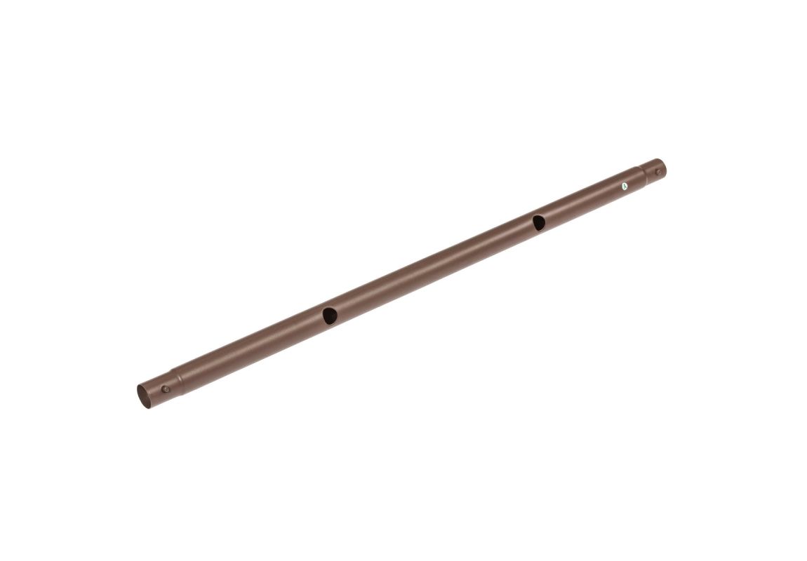 Rezervna zgornja prečka A (matirana) za ovalni bazen Power Steel | 549 x 274 x 122 cm