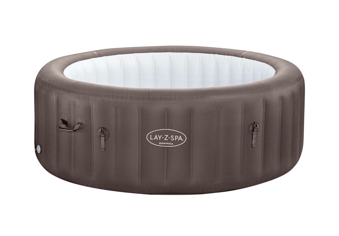 Rezervno platno za masažni bazen Lay-Z-Spa Dominica HydroJet | 196 x 71cm