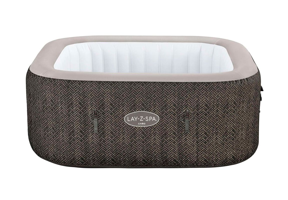 Rezervno platno za masažni bazen Lay-Z-Spa Cabo HydroJet | 180 x 180 x 71 cm