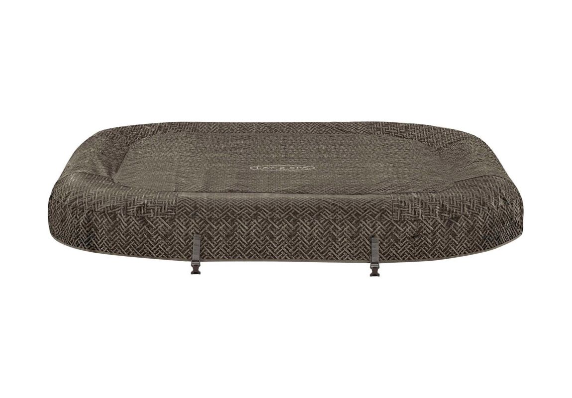 Rezervno zunanje pokrivalo za masažni bazen Lay-Z-Spa Cabo HydroJet | 180 x 180 x 71 cm