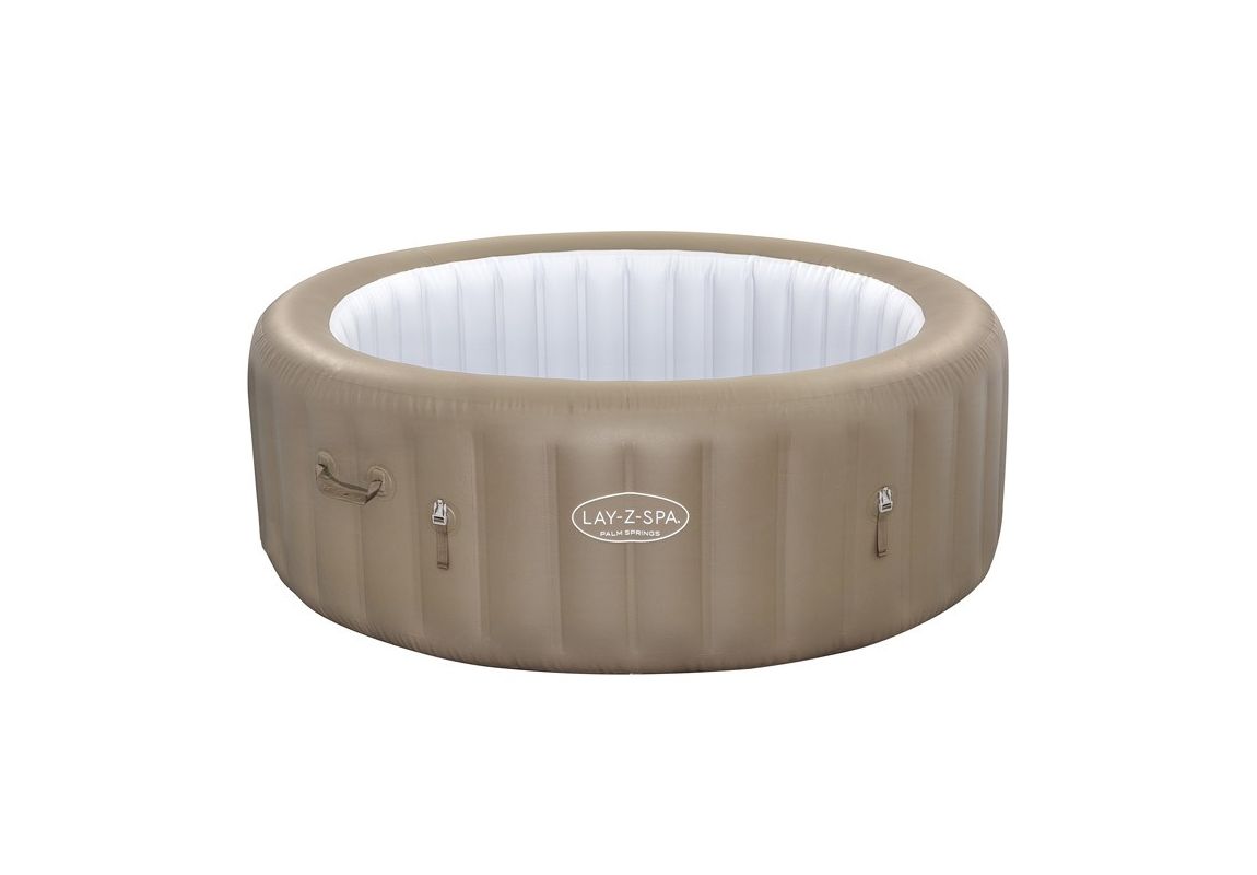 Rezervno platno za masažni bazen Lay-Z-Spa Palm Springs Airjet | 196 x 71 cm