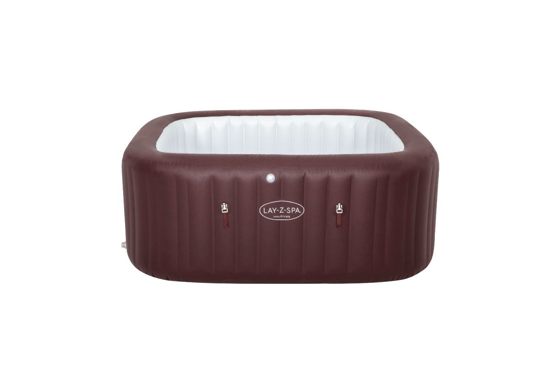 Rezervno platno za masažni bazen Lay-Z-Spa Maldives Smart HydroJet Pro | 201 x 201 x 80 cm