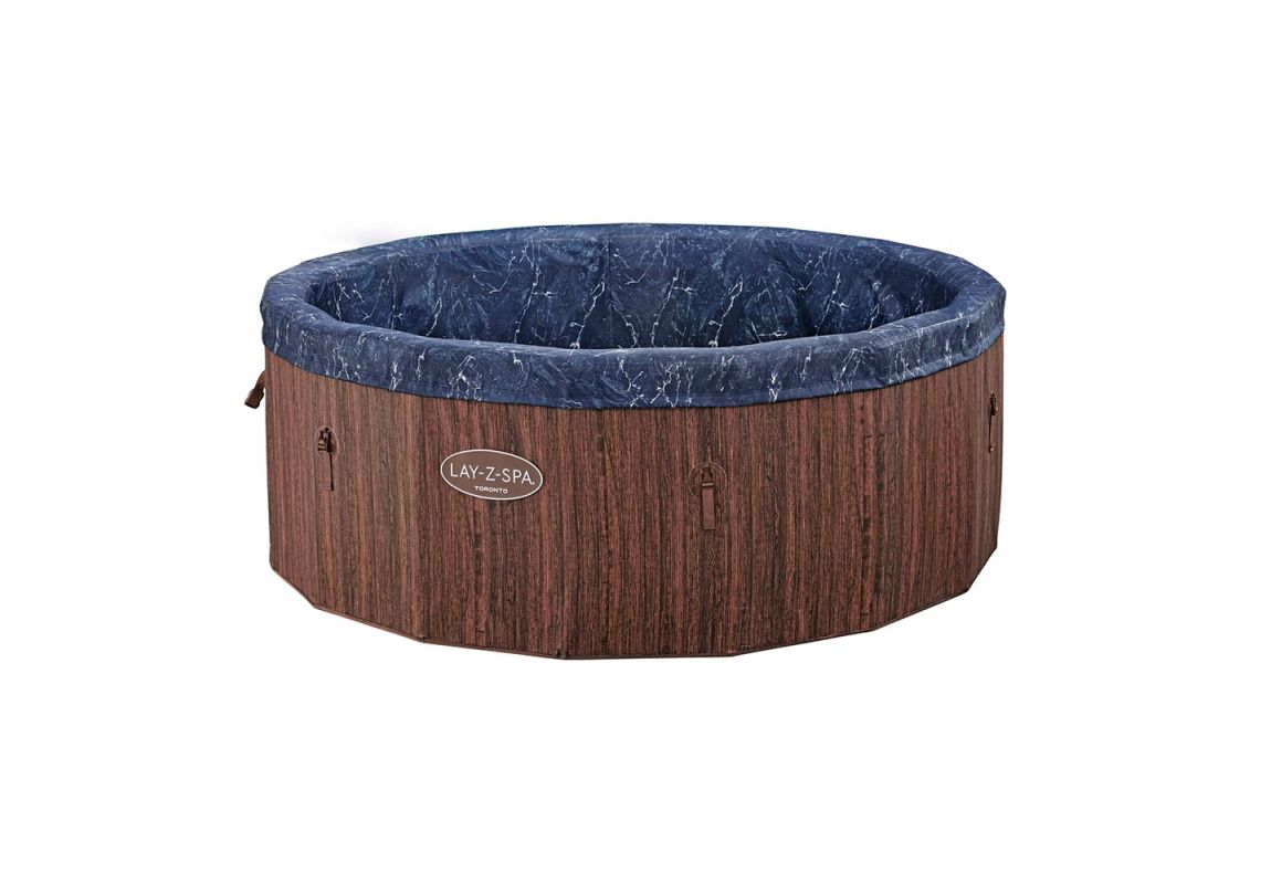 Rezervno platno za masažni bazen Lay-Z-Spa Toronto ThermaCore UltraFit Smart AirJet | 190 x 70 cm