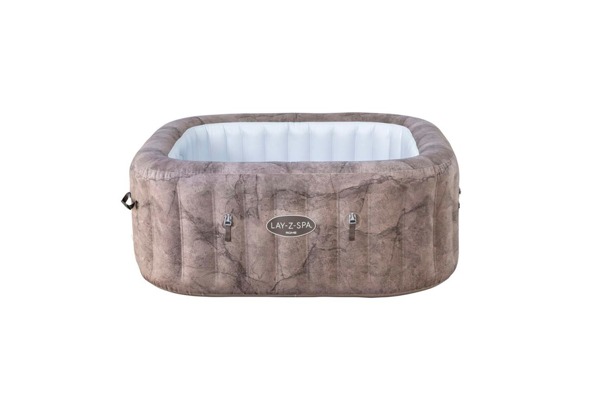 Rezervno platno za masažni bazen Lay-Z-Spa Rome MaxHold EnergySense UltraFit Smart AirJet | 180 x 180 x 71 cm