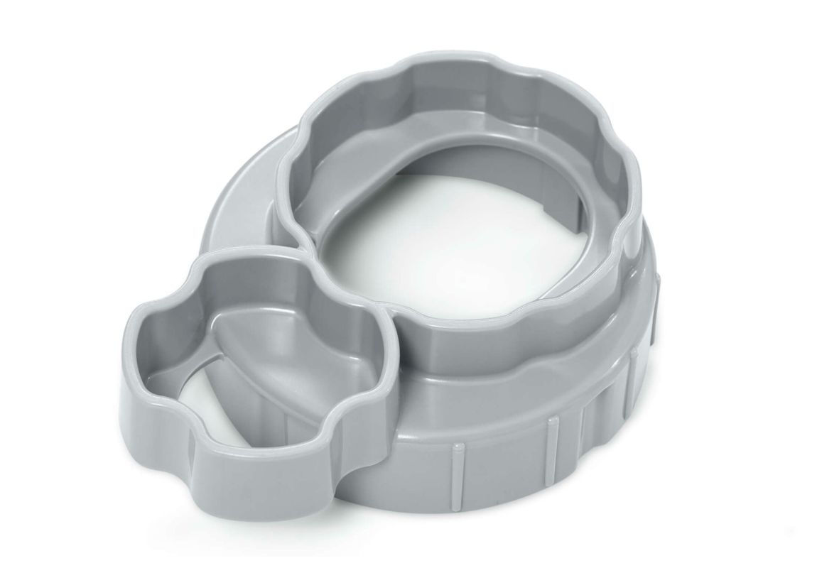 Rezervni ključ za vgrajeno črpalko Lay-Z-Spa