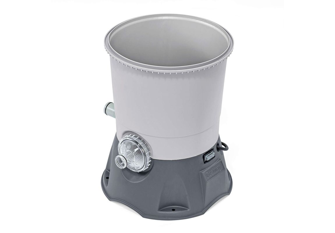 Rezervni motor s spodnjim rezervoarjem za peščeno filtrsko črpalko 3596 L/h