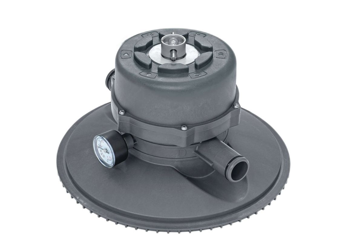 Rezervni kontrolni ventil za peščeno filtrsko črpalko kapacitete 3596 L/h